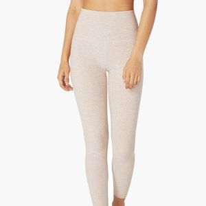 Beyond Yoga Space Dye Desert Suede Midi